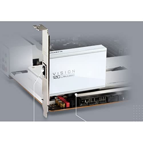 Gigabyte GC-AQC113C 10G 10 Gb/s Ethernet PCIe x4 image