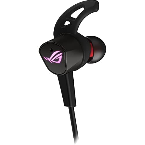 Asus ROG Cetra II Closed In-Ear Headset image