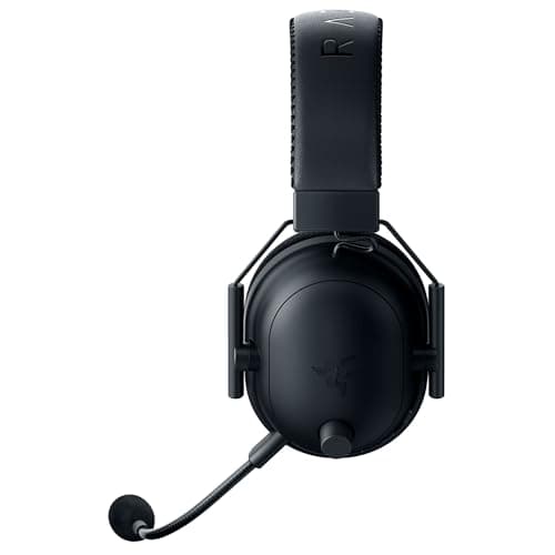 Razer BlackShark V2 Pro Closed-Back Gaming Headset image