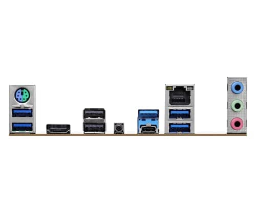 ASRock Z690 Phantom Gaming 4/D5 DDR5 ATX image