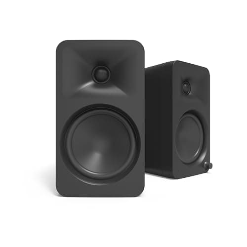 Kanto ORA4 2.0 140 W Speaker System image