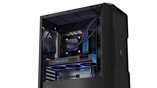 ENDORFY Navis F360 ARGB Water 360mm ARGB Black image