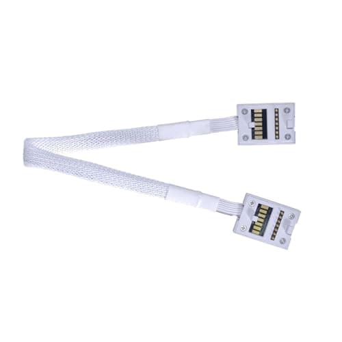 Lian Li UNI FAN TL 120mm White Addressable RGB Reverse Blade 3-Pack image