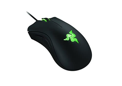 Razer DeathAdder 2013 Optical Wired Gaming Mouse image