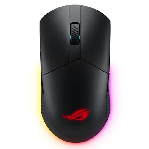 Asus ROG PUGIO II P705 Wireless Optical Mouse image