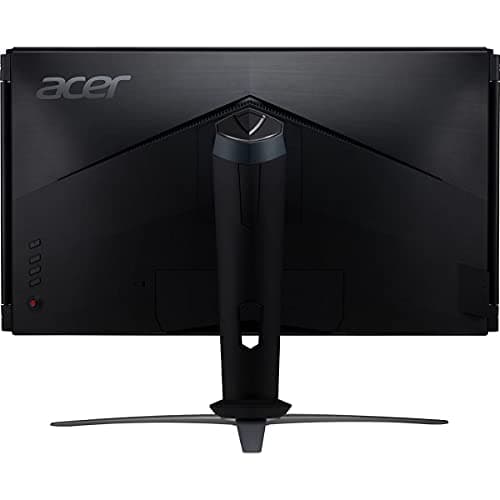 Acer Nitro XV273K Pbmiipphzx 27" 4K 144Hz IPS Monitor image
