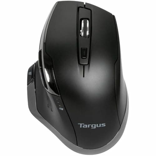 Targus AMW584GL Wireless Optical Mouse image