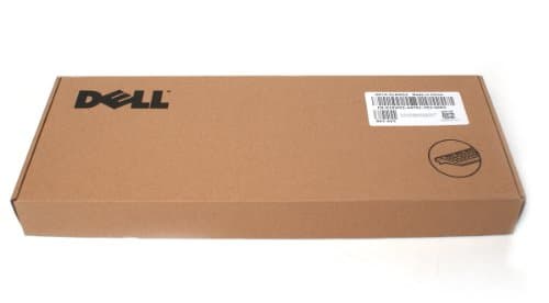 Dell KB522 Wired Standard Keyboard image