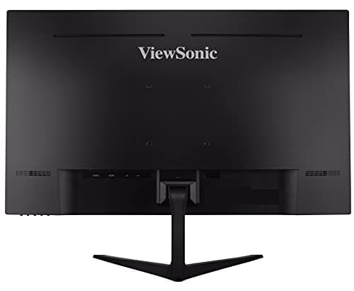 ViewSonic VX2718-P-MHD 27" 1080p 165Hz VA Monitor image