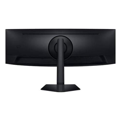 Samsung Odyssey G9 G91F 49" DQHD 144Hz VA Curved Monitor image