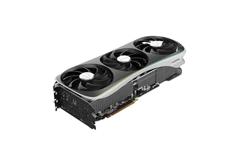 ZOTAC GAMING GeForce RTX 4080 SUPER AMP Extreme AIRO 16GB GDDR6X image