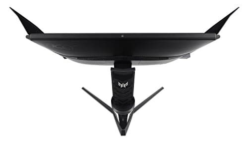 Acer Predator X27 bmiphzx 27" 4K UHD 144Hz image