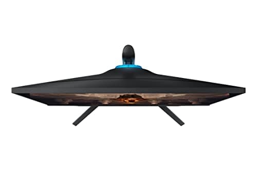 Samsung Odyssey G70B 32" 4K 144Hz IPS Monitor image