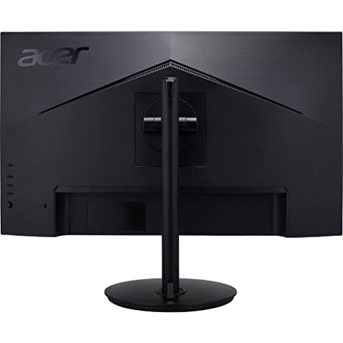 Acer CB242Y bmiprx 23.8" 1080p 75Hz IPS Monitor image