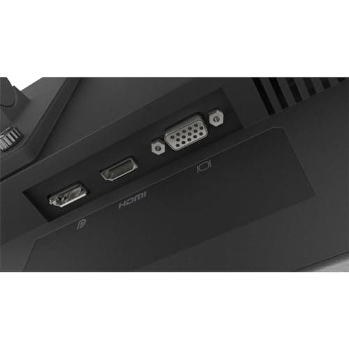 Lenovo ThinkVision E24-29 23.8" 1080p 60Hz VA Monitor image