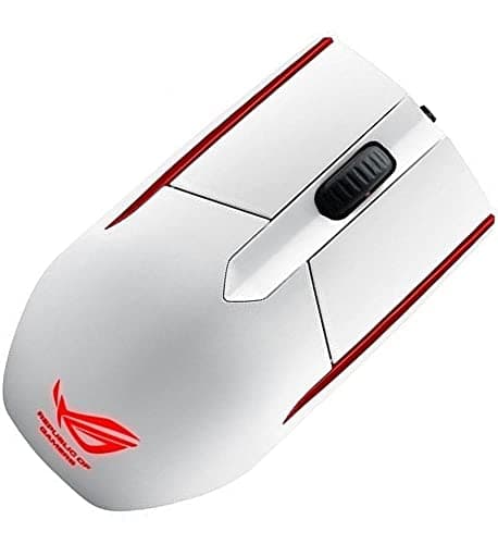 Asus ROG Sica Wired Optical Gaming Mouse image