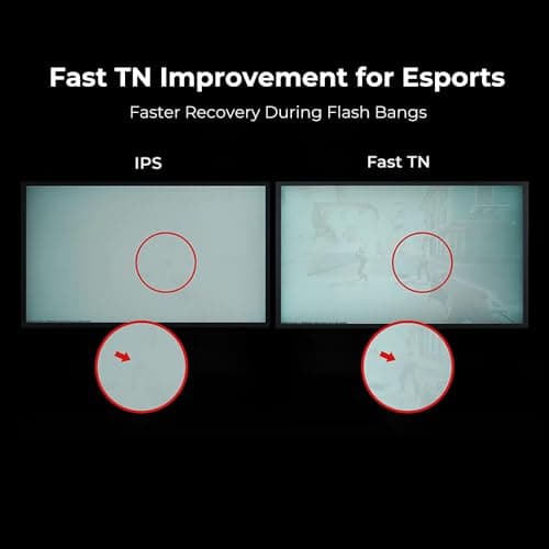 BenQ ZOWIE XL2546X+ 24.1" 1080p 280Hz TN Monitor image