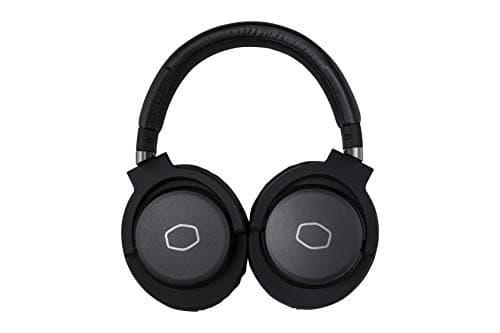Cooler Master MH752 7.1 Channel Closed-Back Gaming Headset image