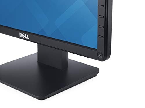 Dell E1715S 17" 1280x1024 60Hz TN Monitor image