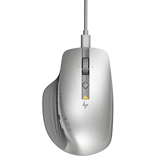 HP 930 Creator Bluetooth Wireless Wired Optical Mouse image