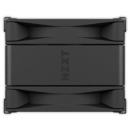 NZXT T120 Air 159mm RGB Black image