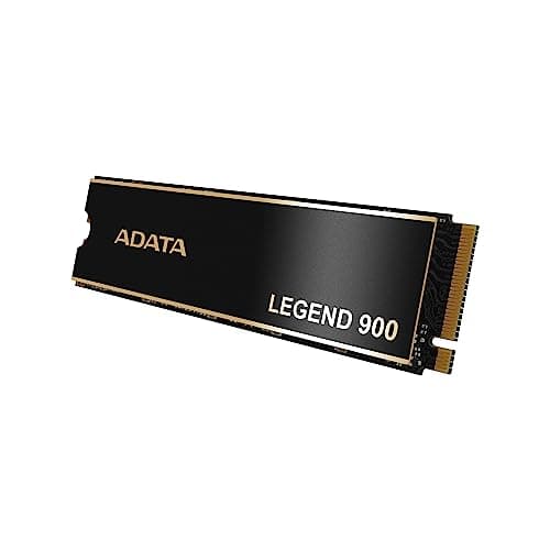 ADATA LEGEND 900 512GB M.2-2280 SSD PCIe 4.0 x4 NVMe image