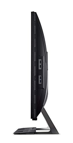 Acer Predator CG437K Pbmiiippuzx 43" 4K 120Hz VA Monitor image