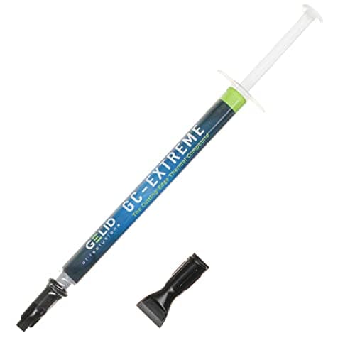 Gelid Solutions GC-Extreme 1g Thermal Paste image