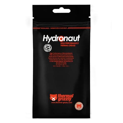 Thermal Grizzly Hydronaut 3.9 g Thermal Paste image