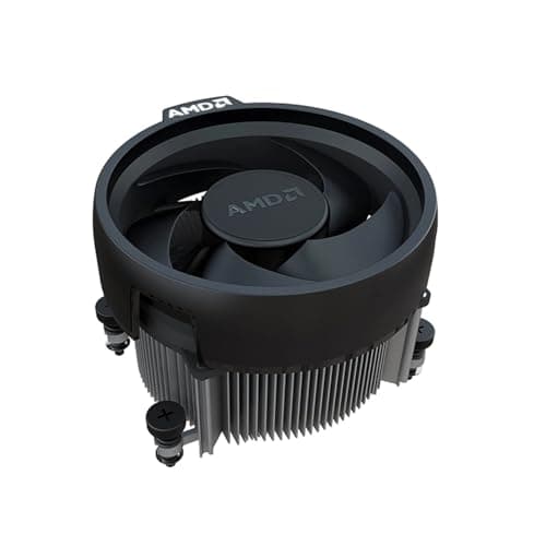 AMD Ryzen 5 3400G 3.7 GHz 4-Core AM4 image