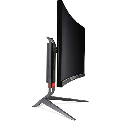 Acer Predator X34 34" 3440x1440 120Hz IPS Curved Monitor image