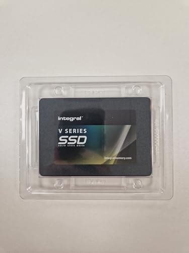 Integral V Series 2 240GB SSD 2.5" SATA image