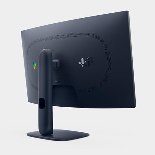Dell Alienware AW3225DM 31.5" 1440p 180Hz VA Curved Monitor image