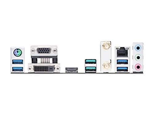 Asus B550 PRIME M-A AC AM4 DDR4 Micro ATX image