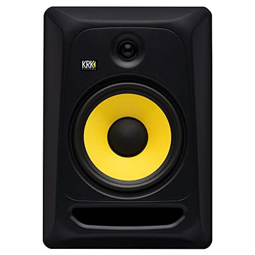 KRK VXT 8 2.0 Channel 360 W Speaker System image