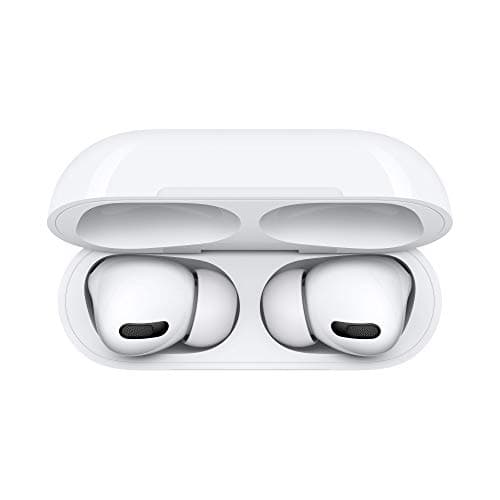 Apple AirPods Pro Earbud With Microphone image