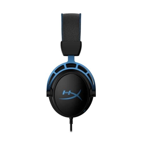 HP HyperX Cloud Alpha S 7.1 Channel Headset image