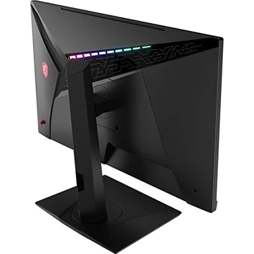 MSI Optix MAG274QRX 27" 1440p 240Hz IPS Monitor image