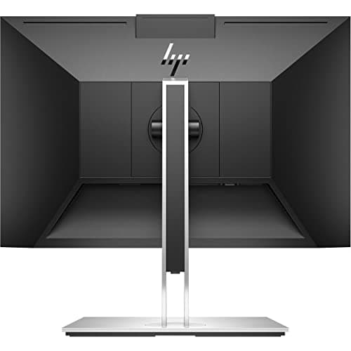 HP 169L0AA#ABA 24" 1080p 60Hz IPS Monitor image