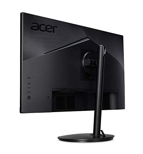 Acer CB242Y bir 23.8" 1080p 75Hz IPS Monitor image