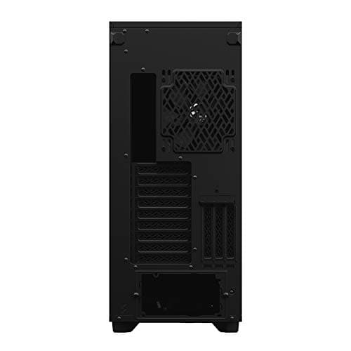 Fractal Design Define 7 XL Light ATX Full Tower Black Tempered Glass image