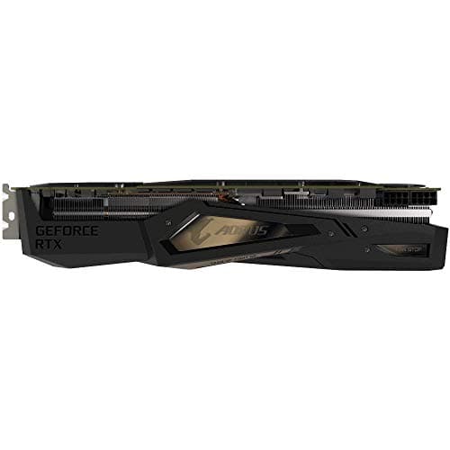 AORUS GeForce RTX™ 2080 Ti XTREME 11G image