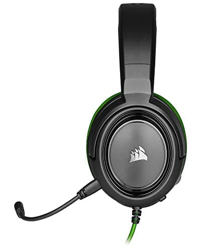 Corsair HS35 Headset image