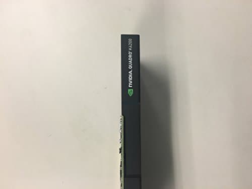 PNY VCQK4200-PB Quadro K4200 4 GB image