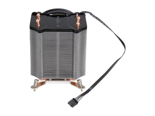 Dynatron K17 43.36 CFM Ball Bearing Air 110mm image