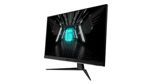 MSI G2712F 27" 1080p 180Hz IPS Monitor image