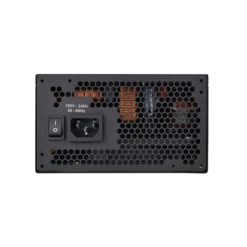 EVGA SuperNOVA 1000 G+ 1000 W 80+ Gold Certified Fully Modular ATX image