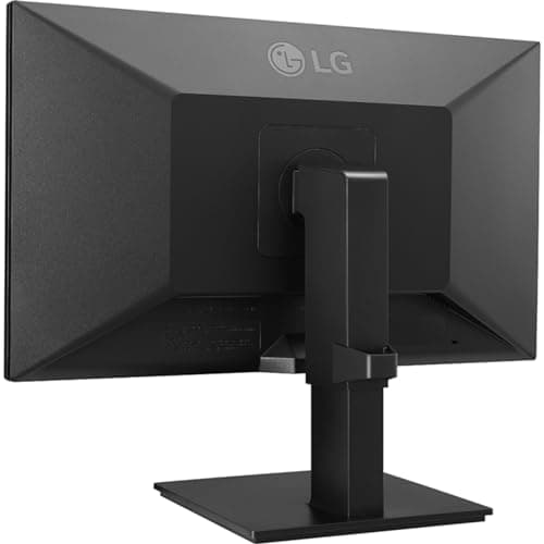 LG 24BL450Y-B 23.8" 1080p 75Hz IPS Monitor image