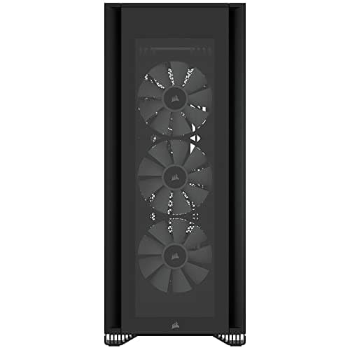 Corsair iCUE 7000X RGB ATX Full Tower Case image
