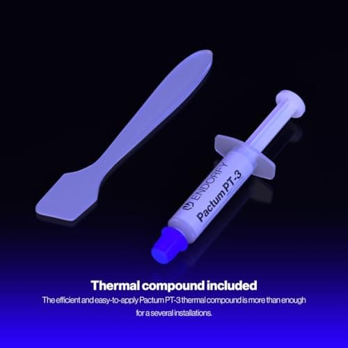 ENDORFY Navis F360 Water 360mm Black image